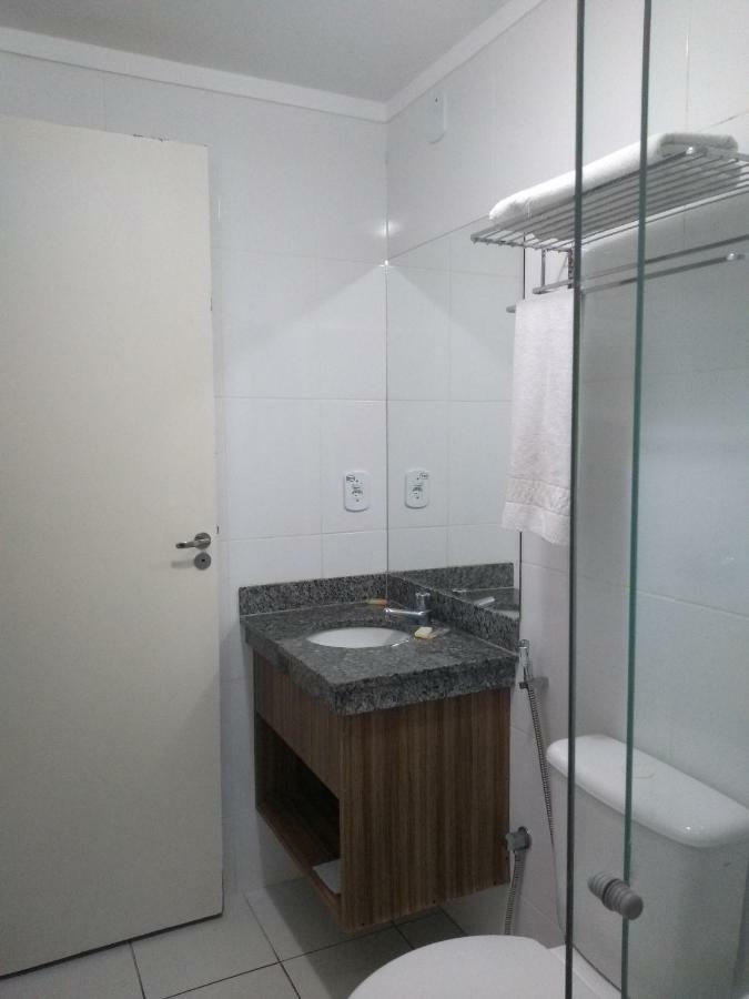 Apto Lacqua Diroma I Caldas Novas Exterior photo